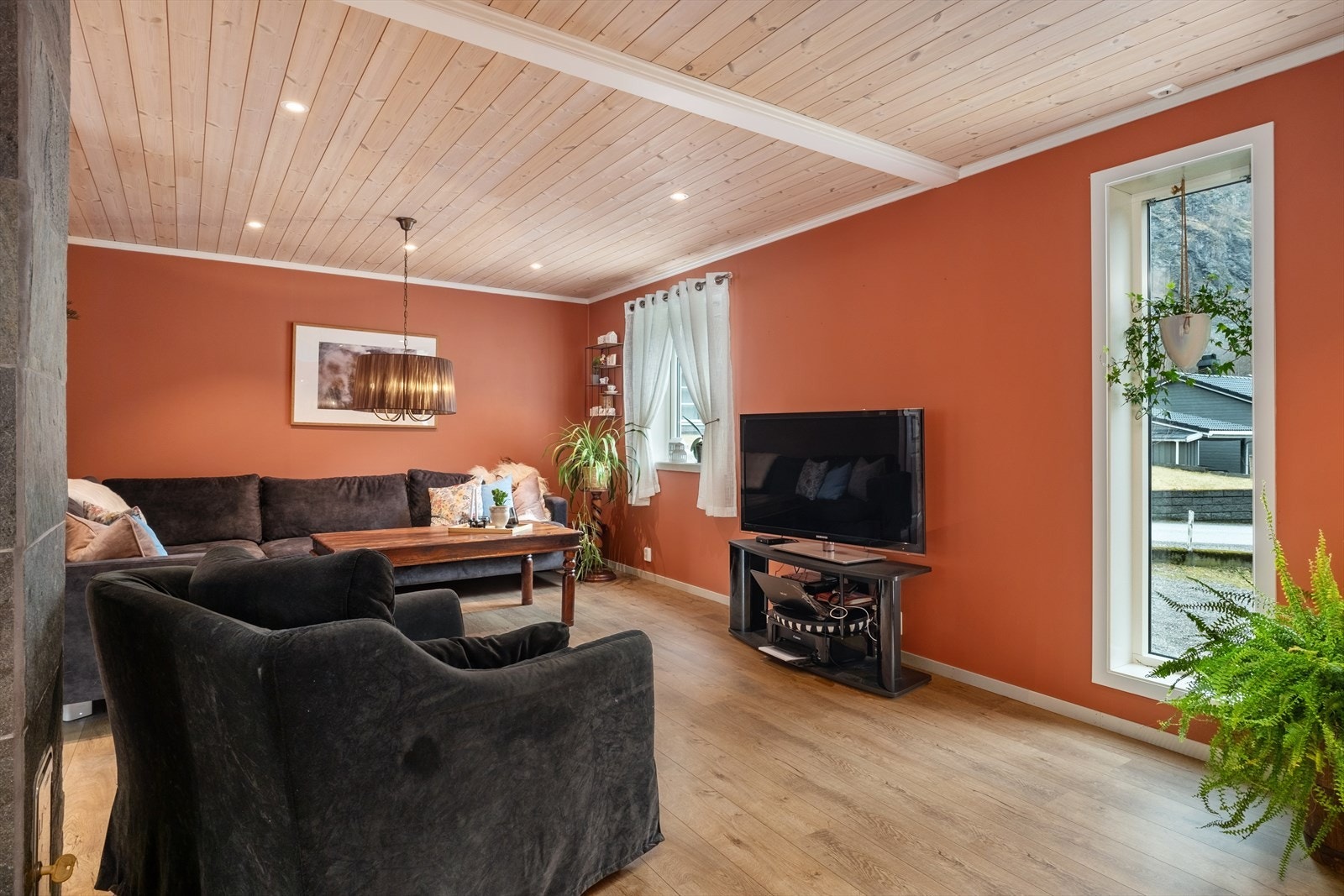 - Stove - Galleribilde