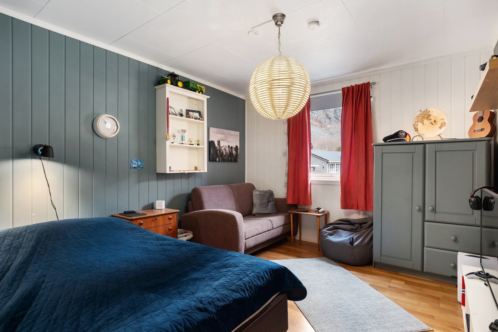 - Soverom - Galleribilde