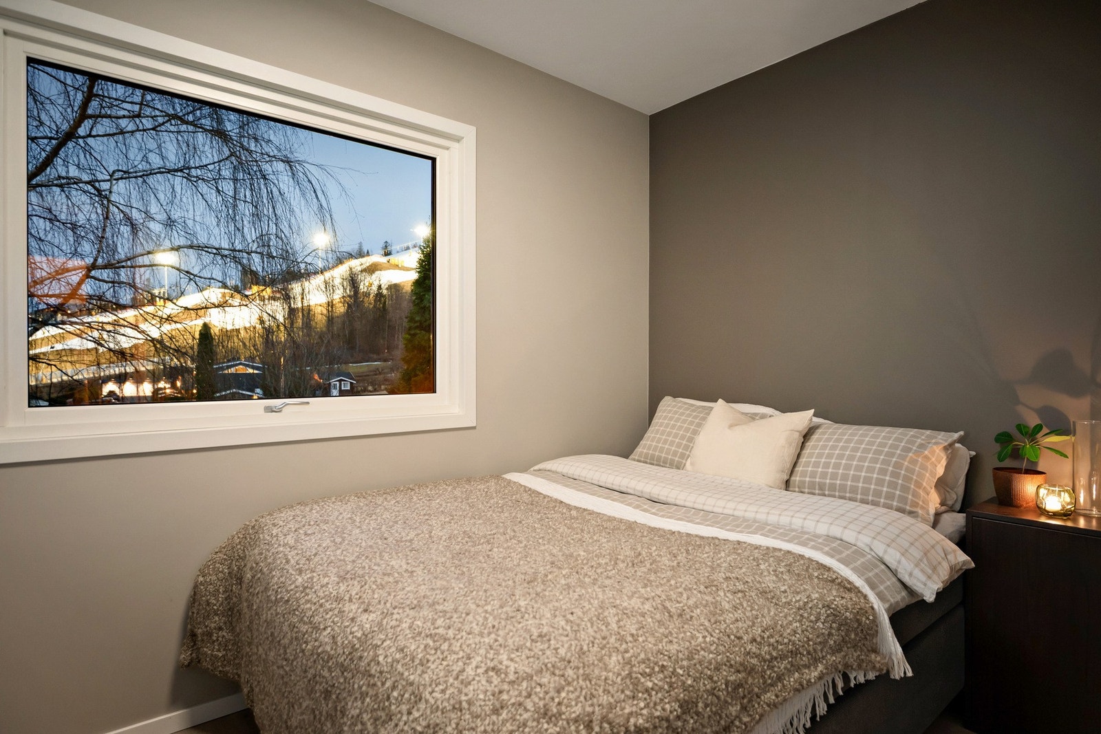 Soverom Galleribilde