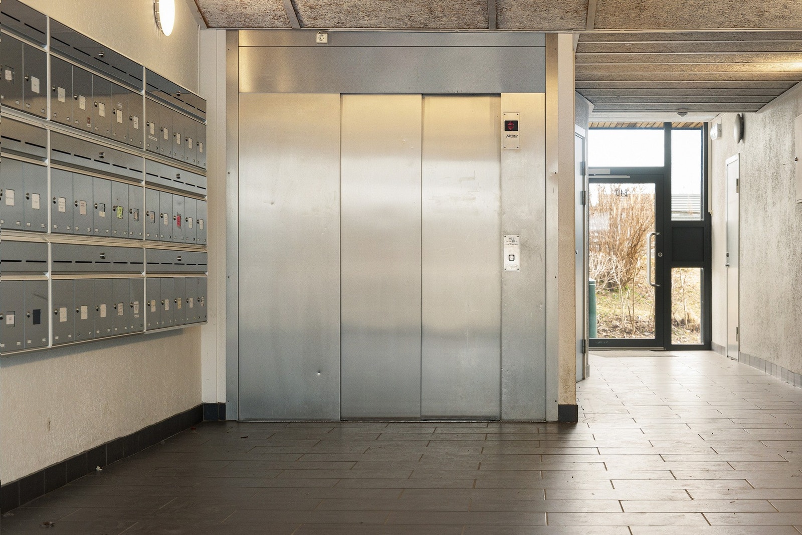 Heisen er også rehabilitert. Galleribilde