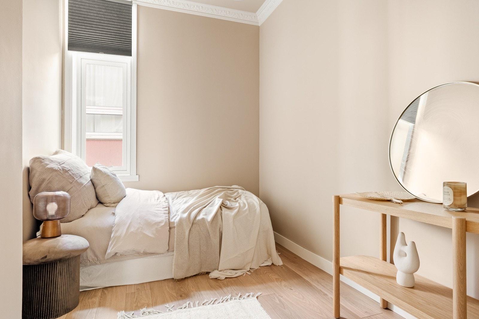 Soverom 2. Galleribilde