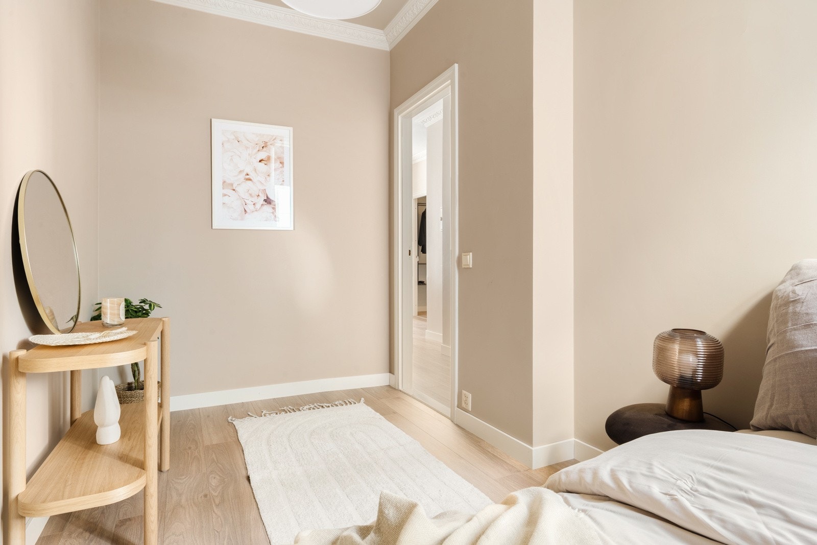 Soverom 2. Galleribilde