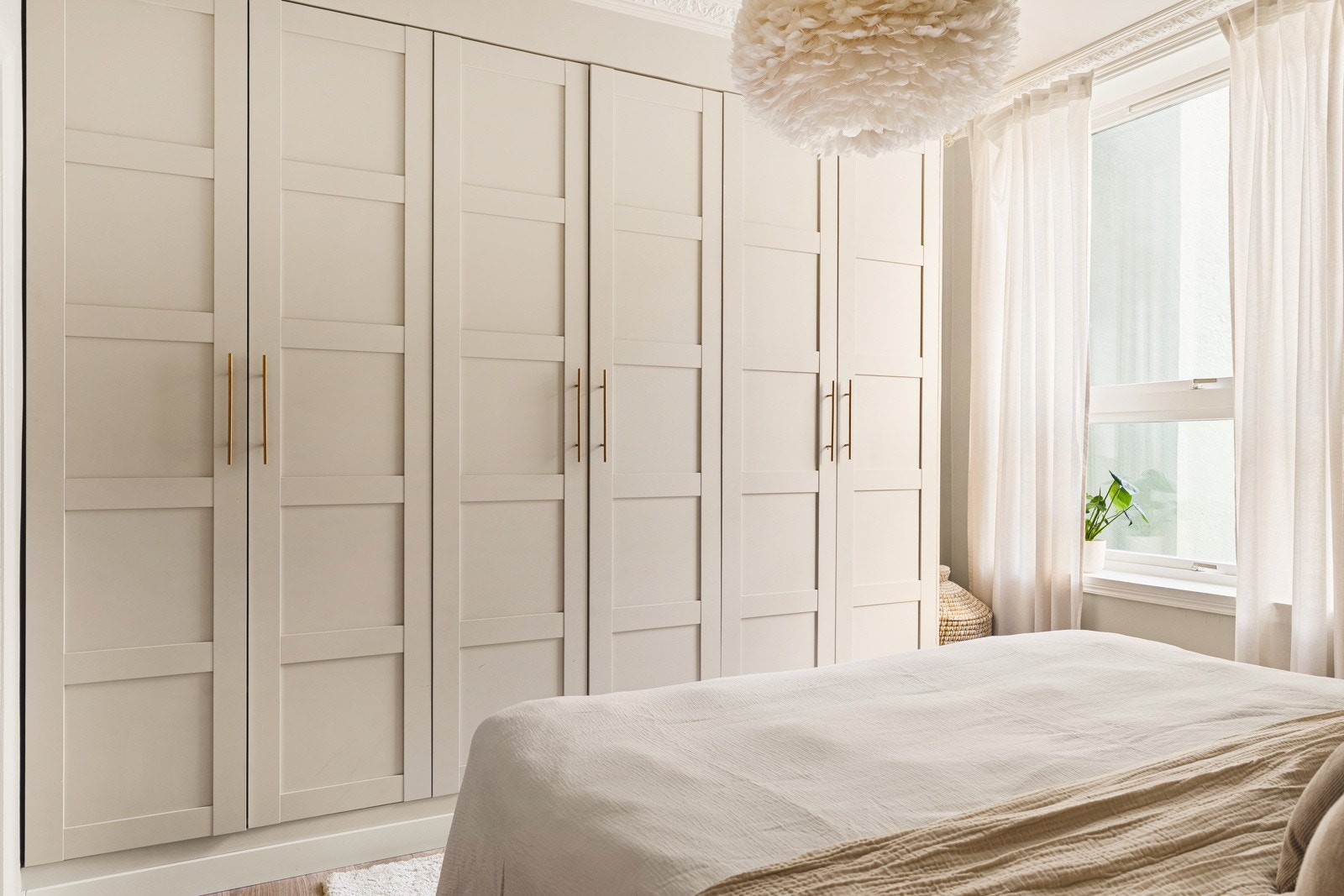 Soverom 1. Galleribilde