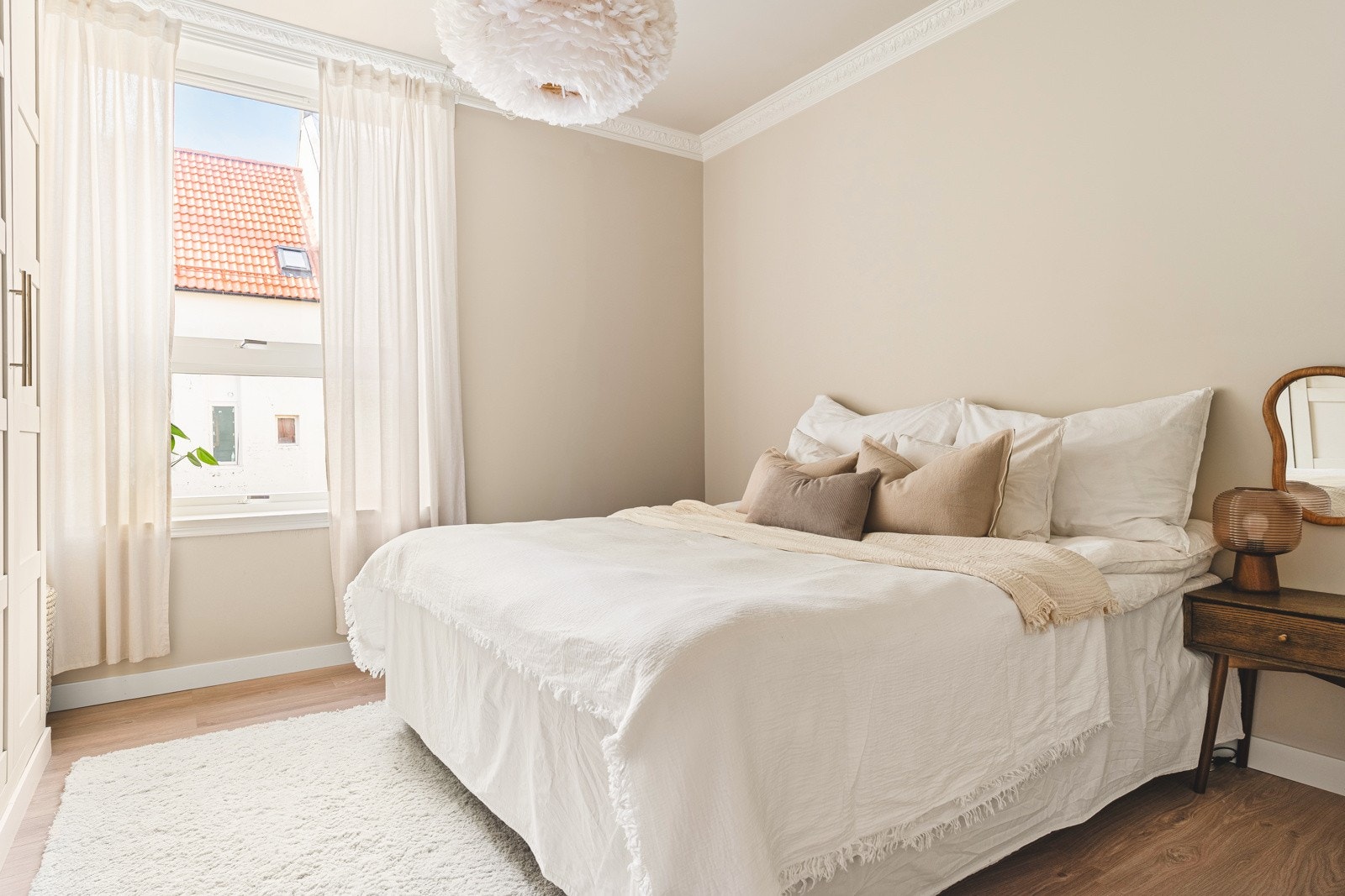 Soverom 1. Galleribilde