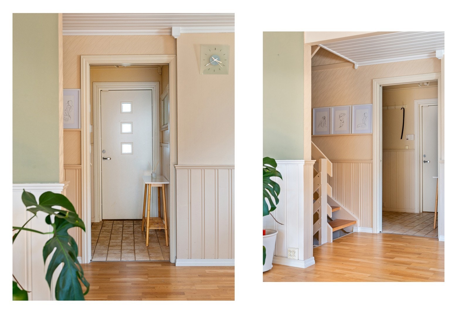 Velkommen inn i din nye bolig Galleribilde