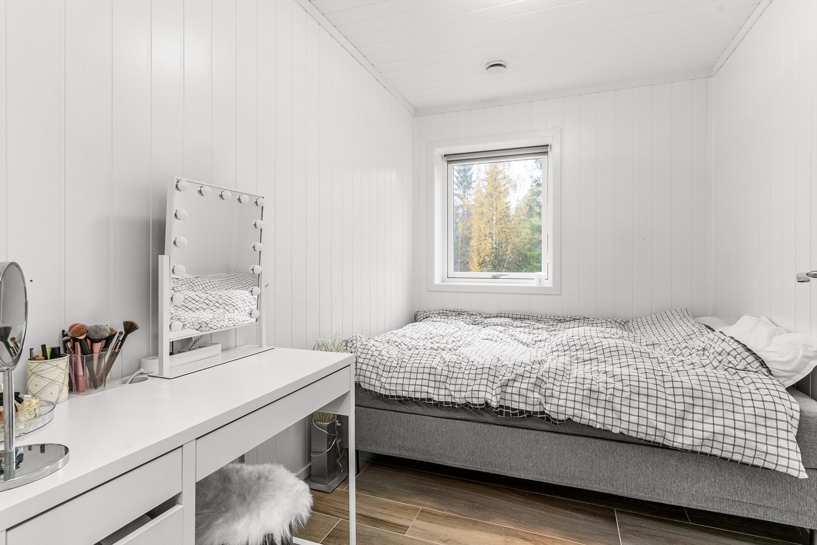 Soverom 2. Galleribilde