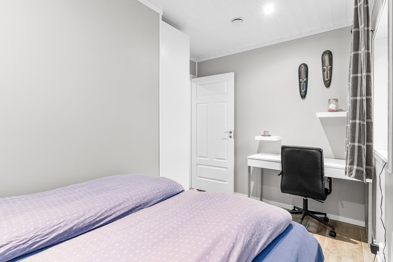 Soverom 2 Galleribilde