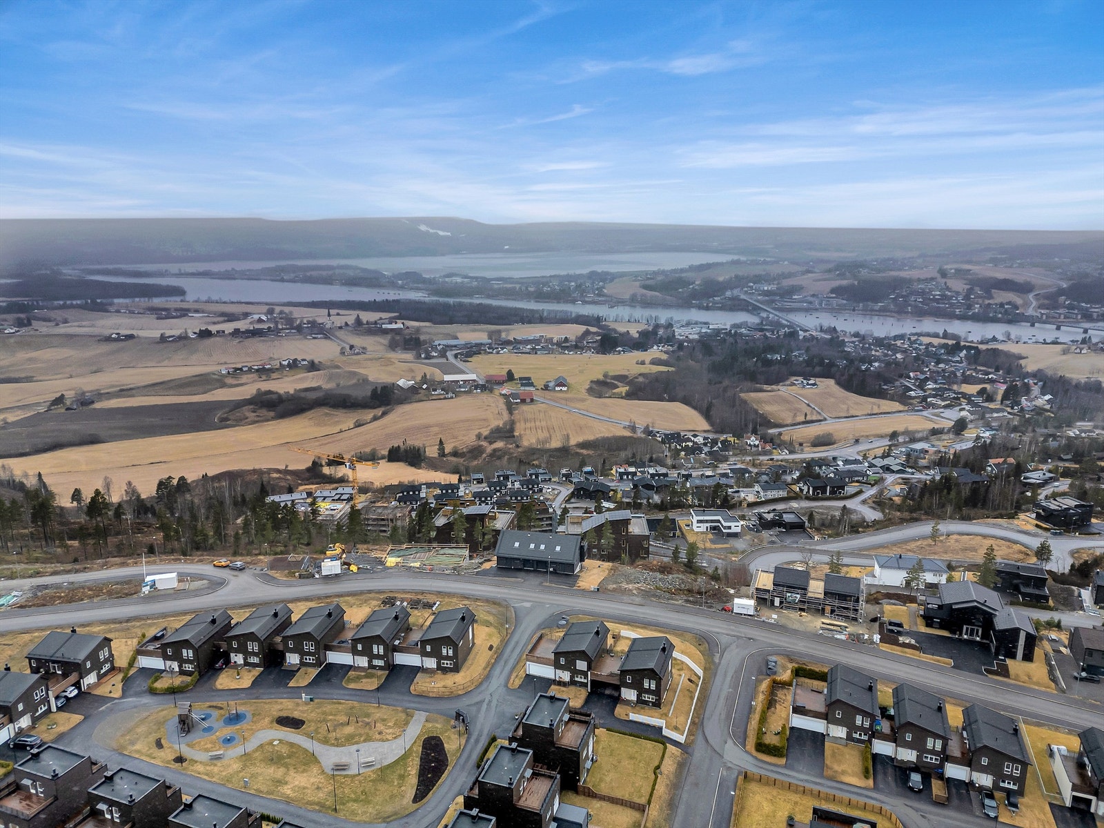 Område Galleribilde