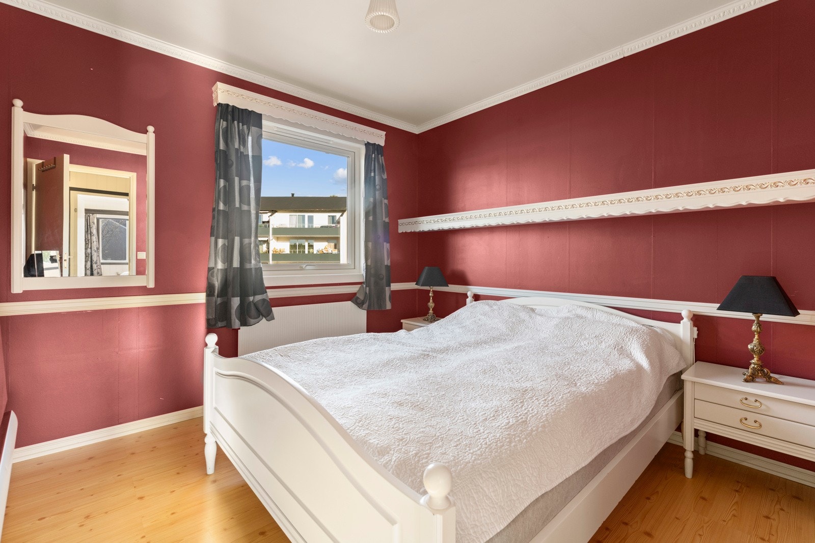 Soverom 3 Galleribilde