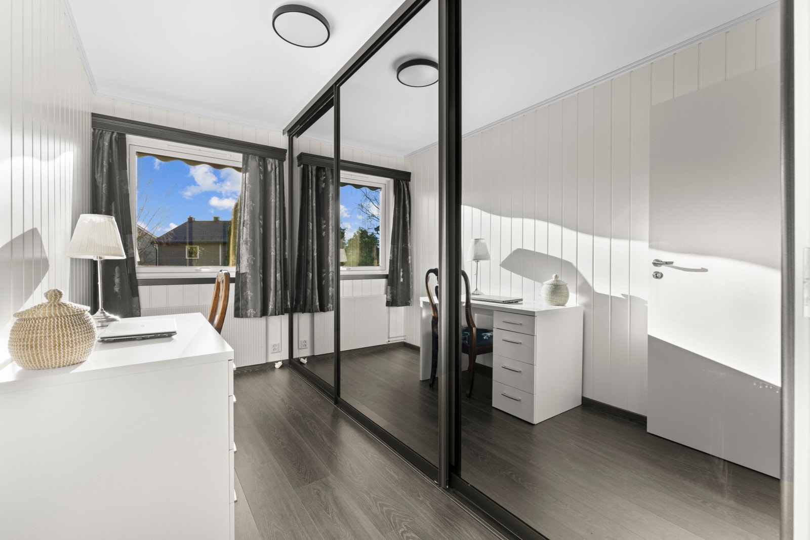 Soverom 2 Galleribilde