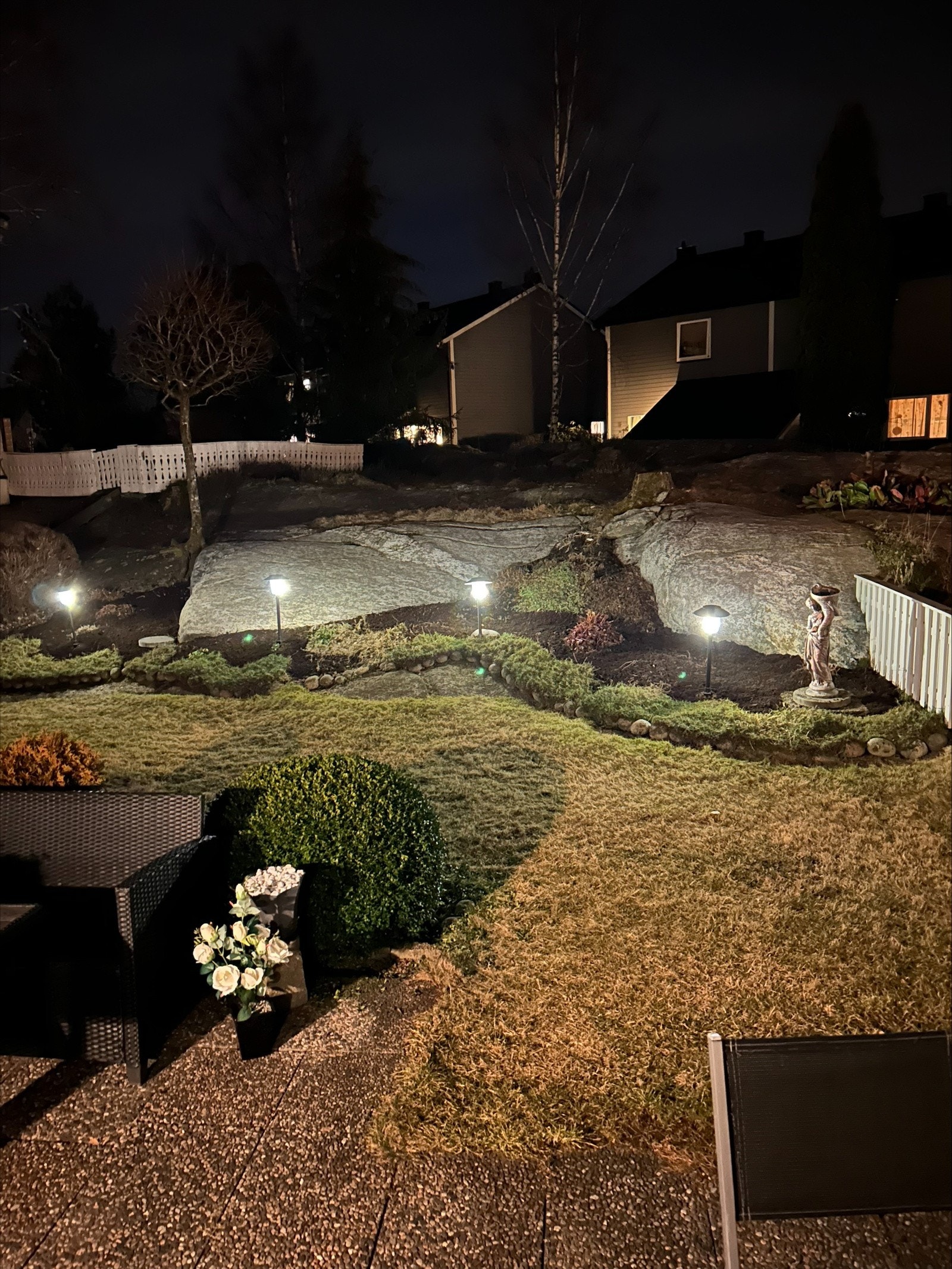 Bilde tatt av selger Galleribilde