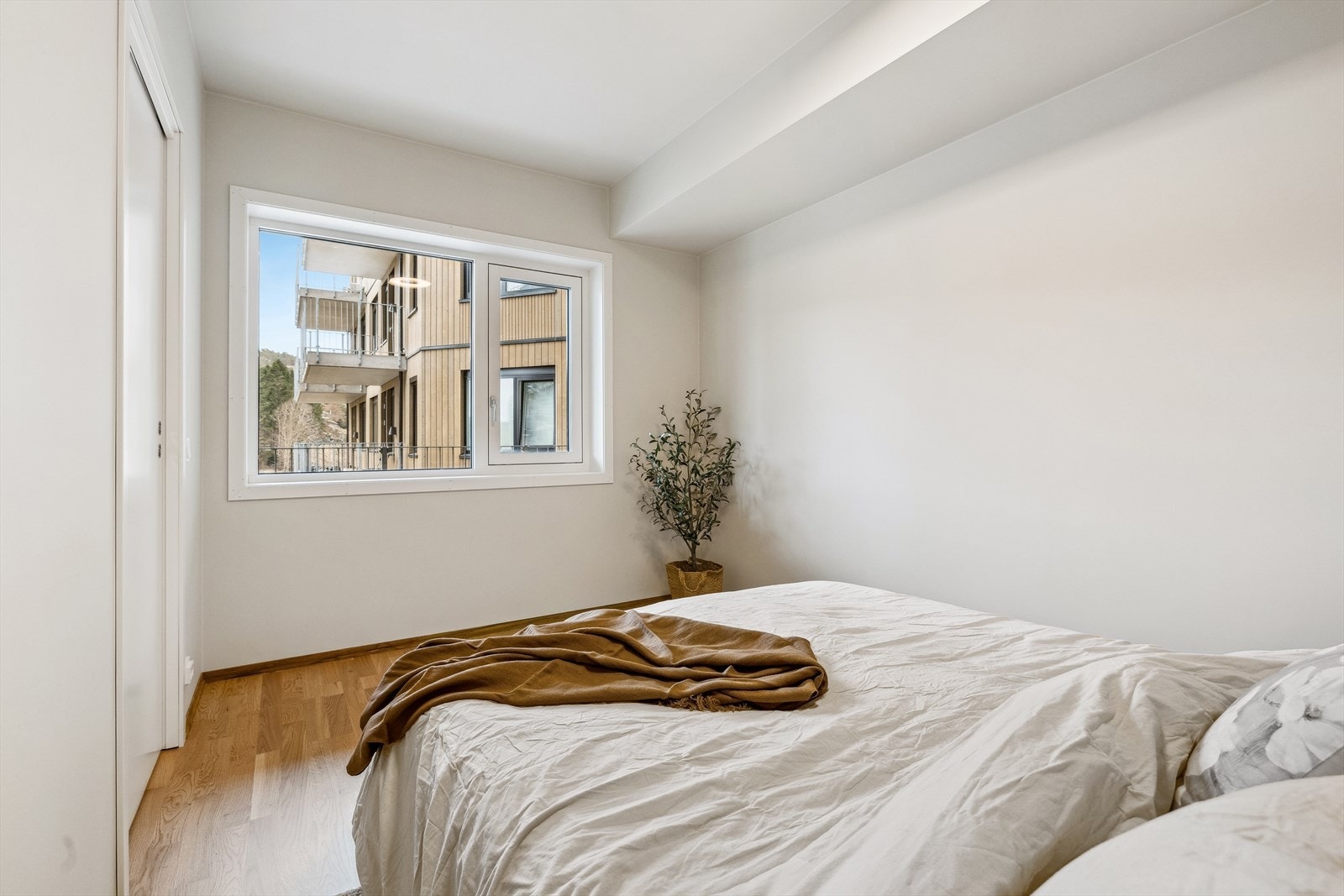 Soverom Galleribilde