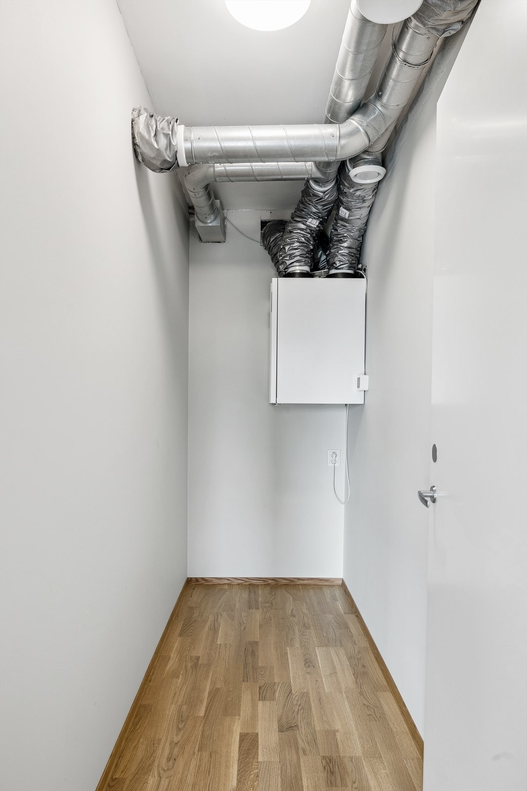 Innvendig bod Galleribilde