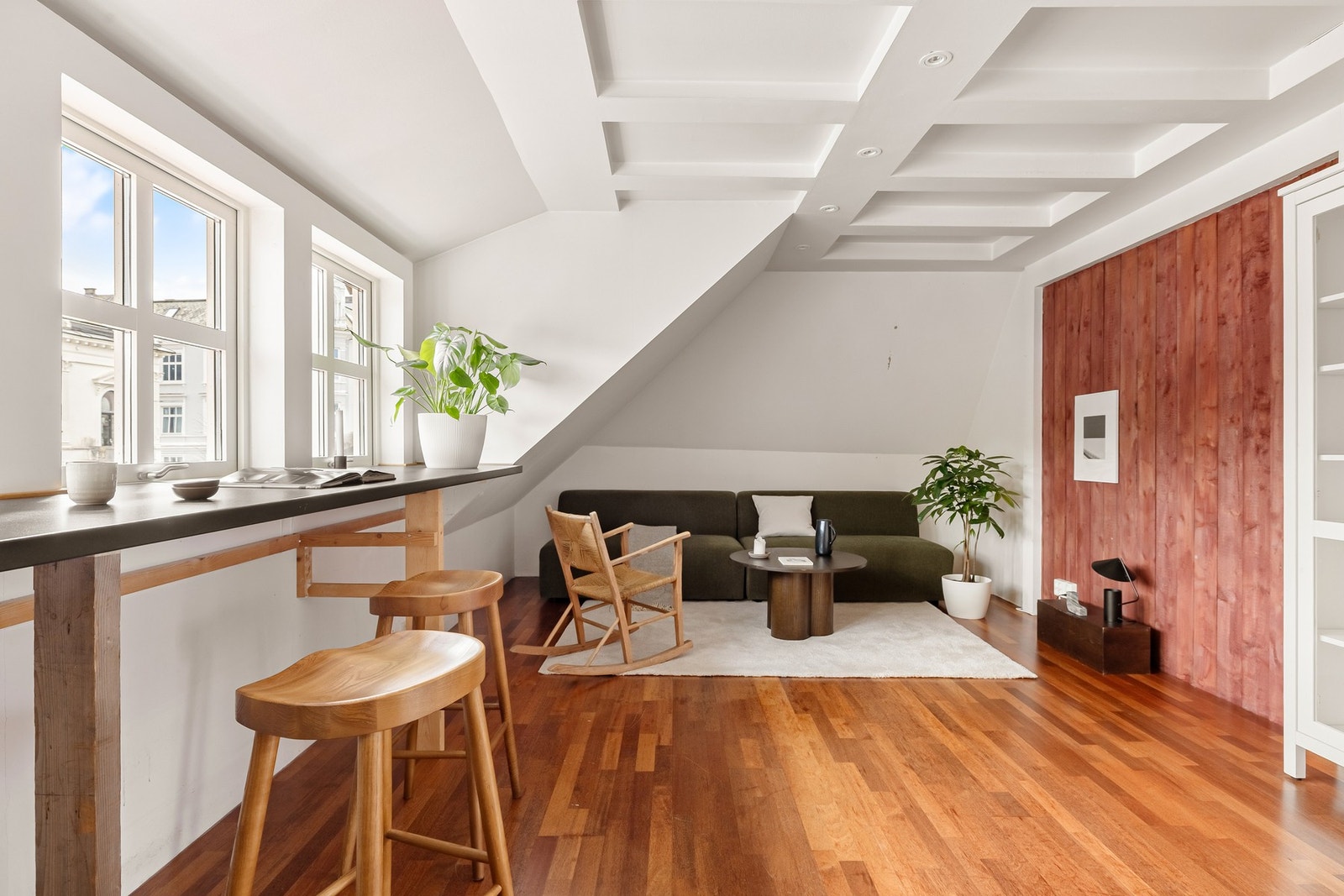 EIE eiendomsmegling har gleden av å presentere Strømgaten 49 v/ Simon Aasen! Galleribilde