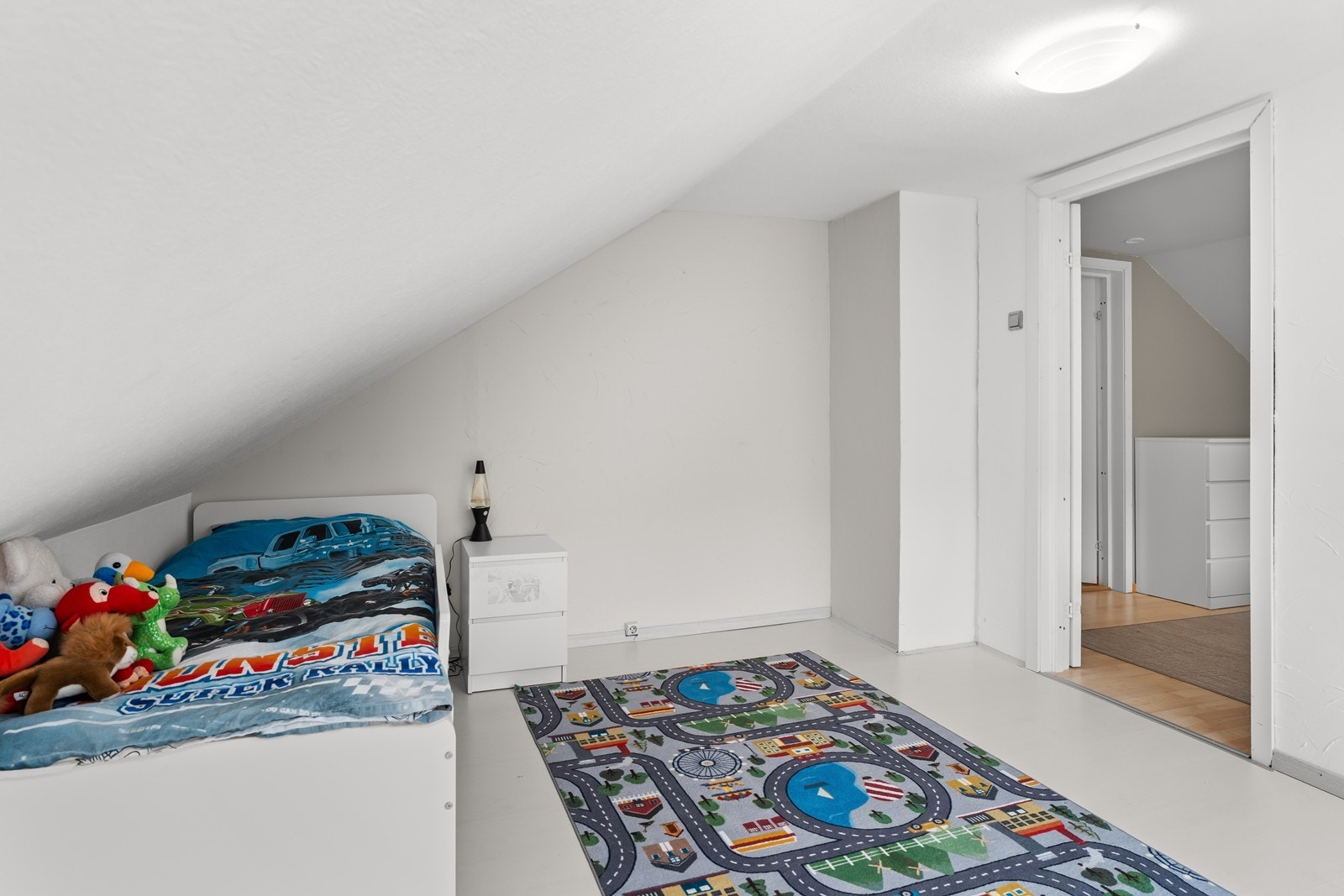 Soverom 2 Galleribilde