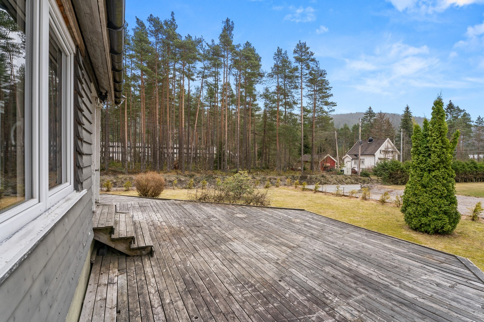 Platting Galleribilde