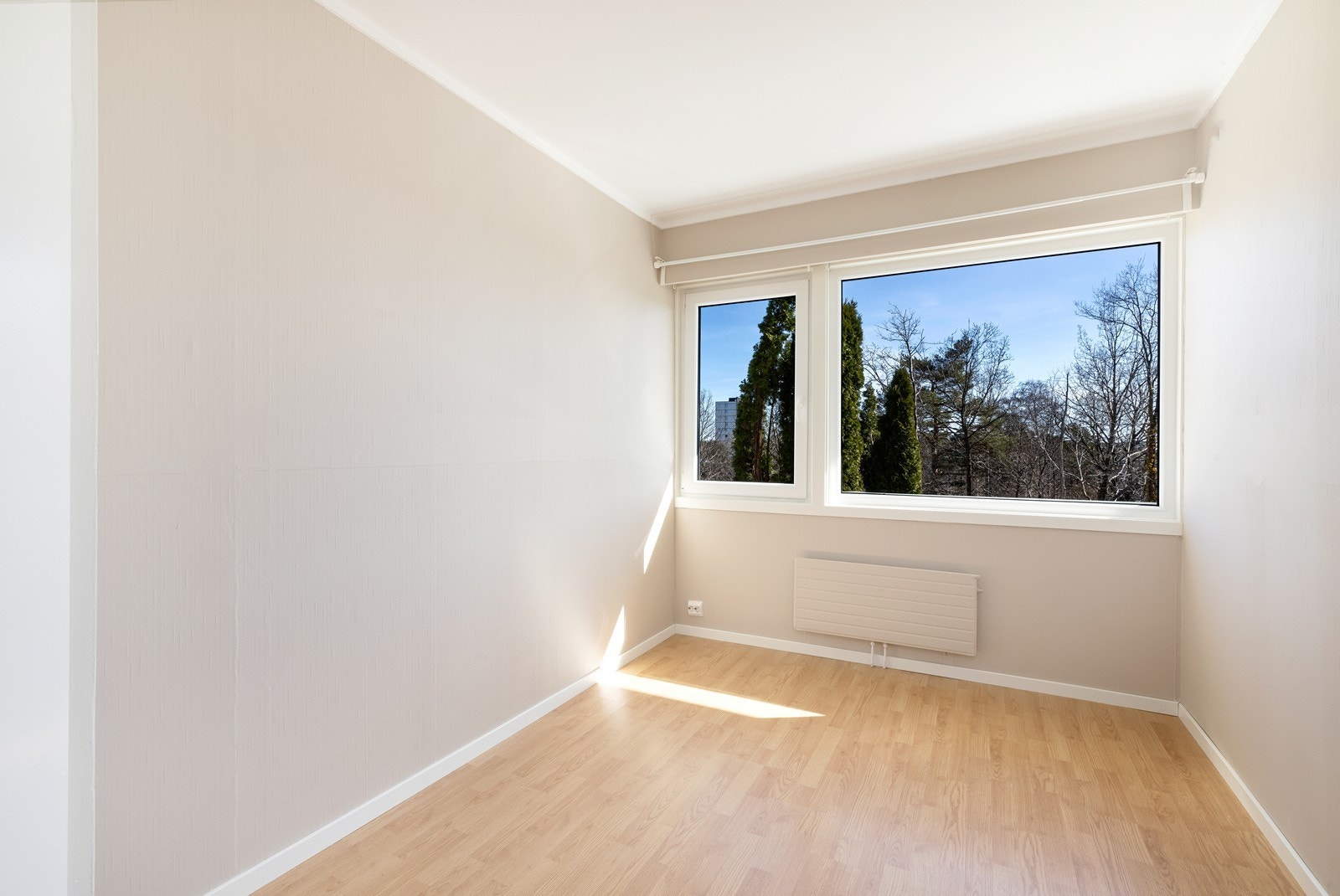 Soverom 3 Galleribilde