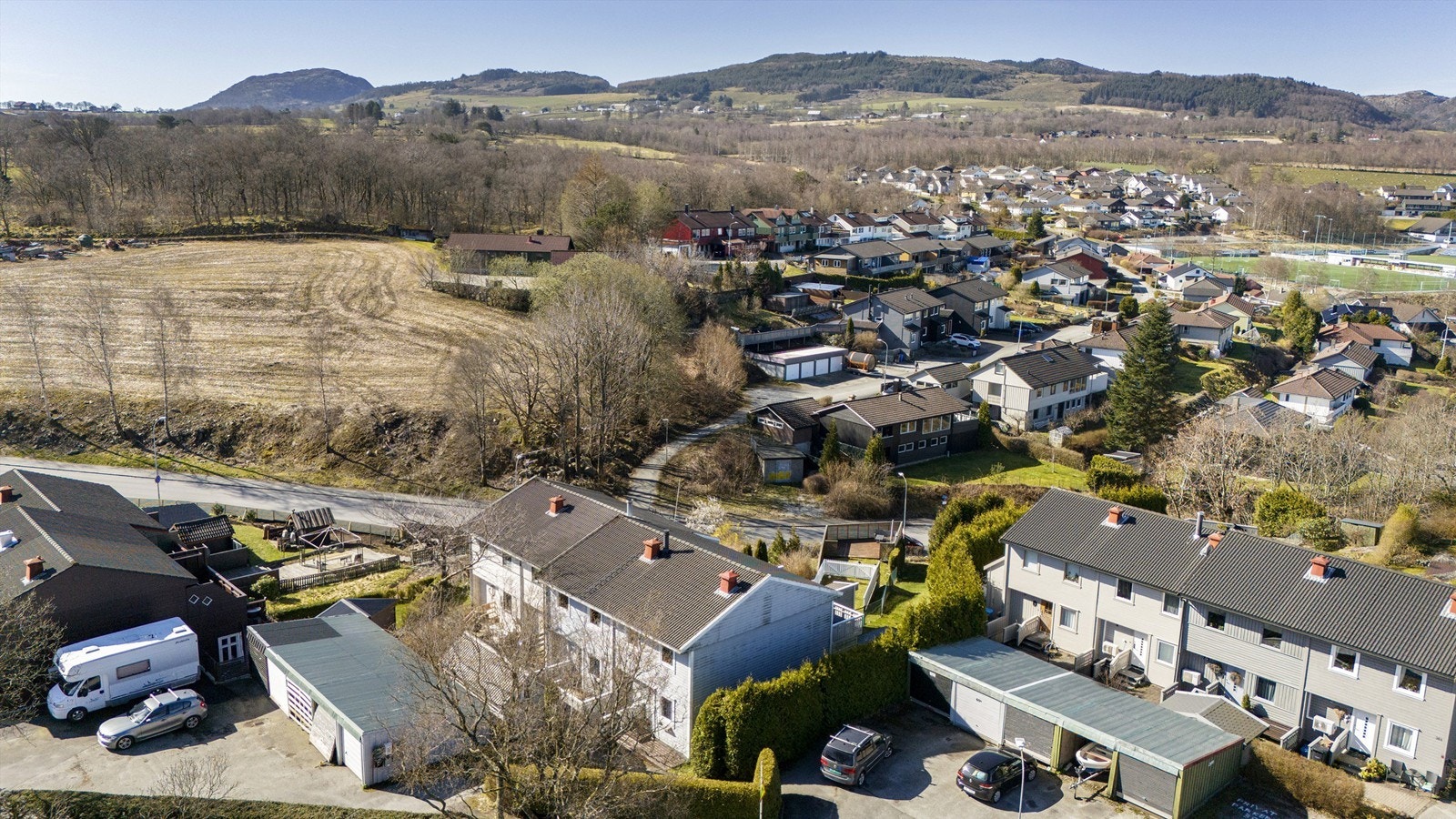 Områdebilde Galleribilde