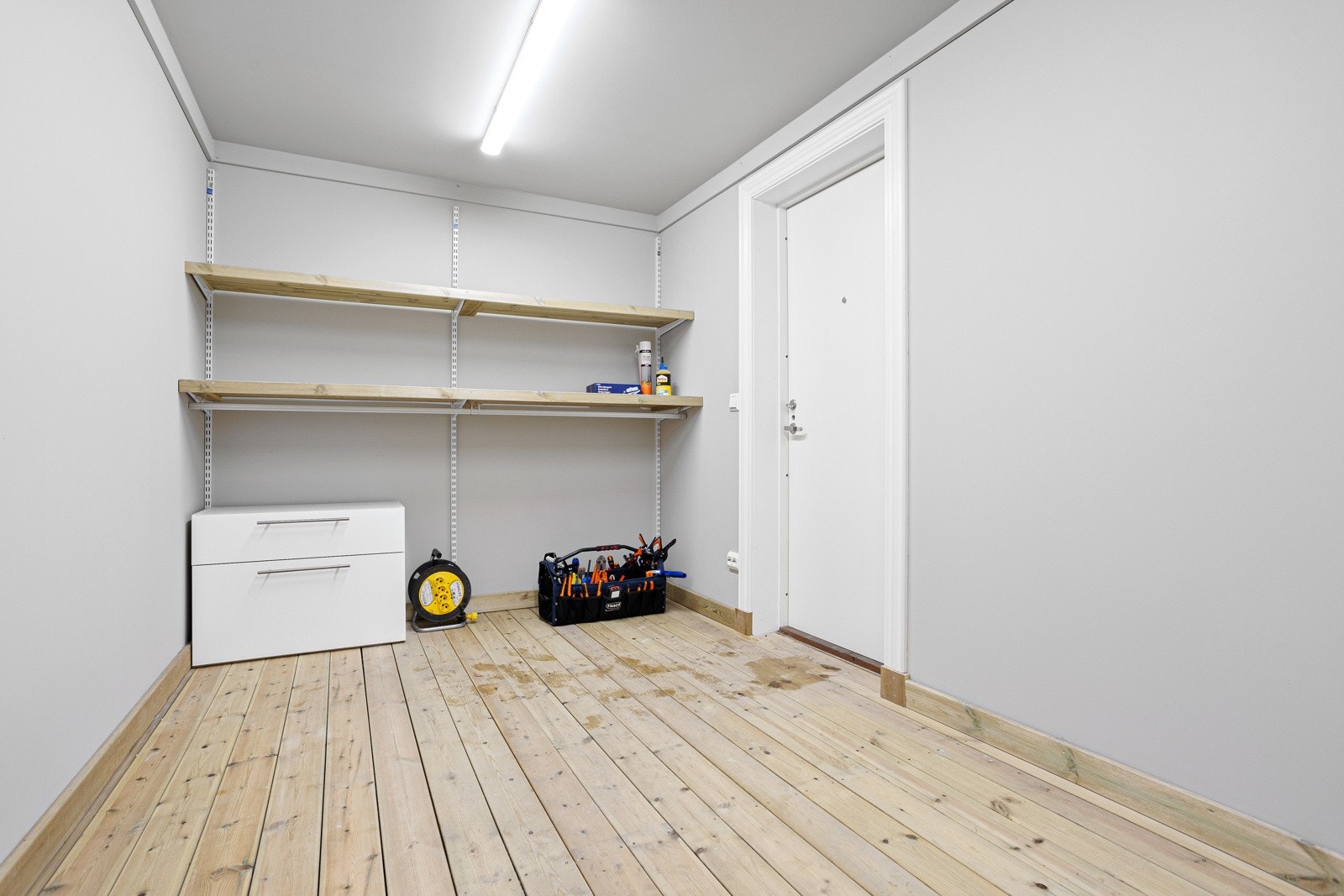 Bod. Galleribilde