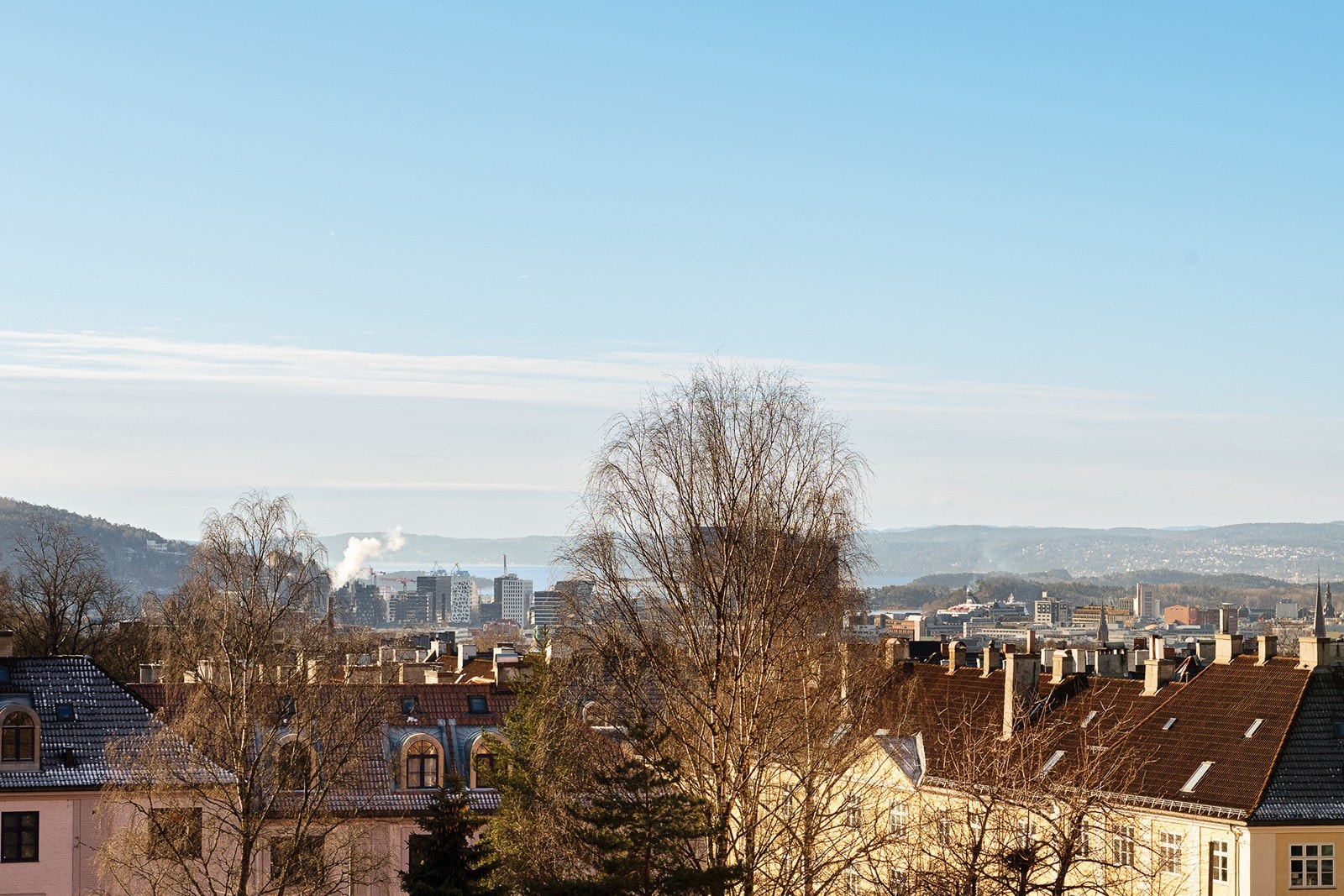 Omradebilde Galleribilde