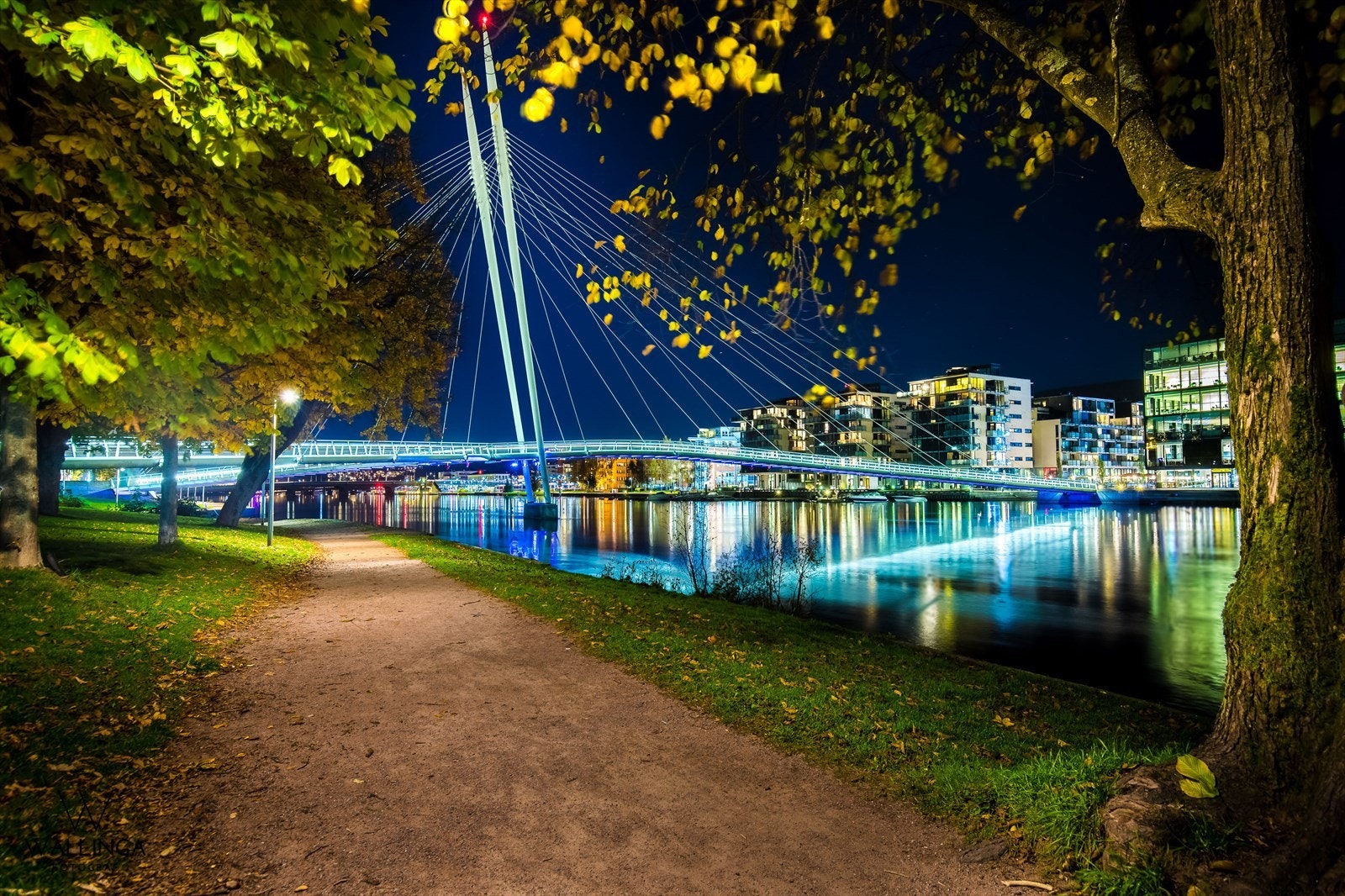 Til Drammen sentrum tar det ca. 8 minutter med bil Galleribilde