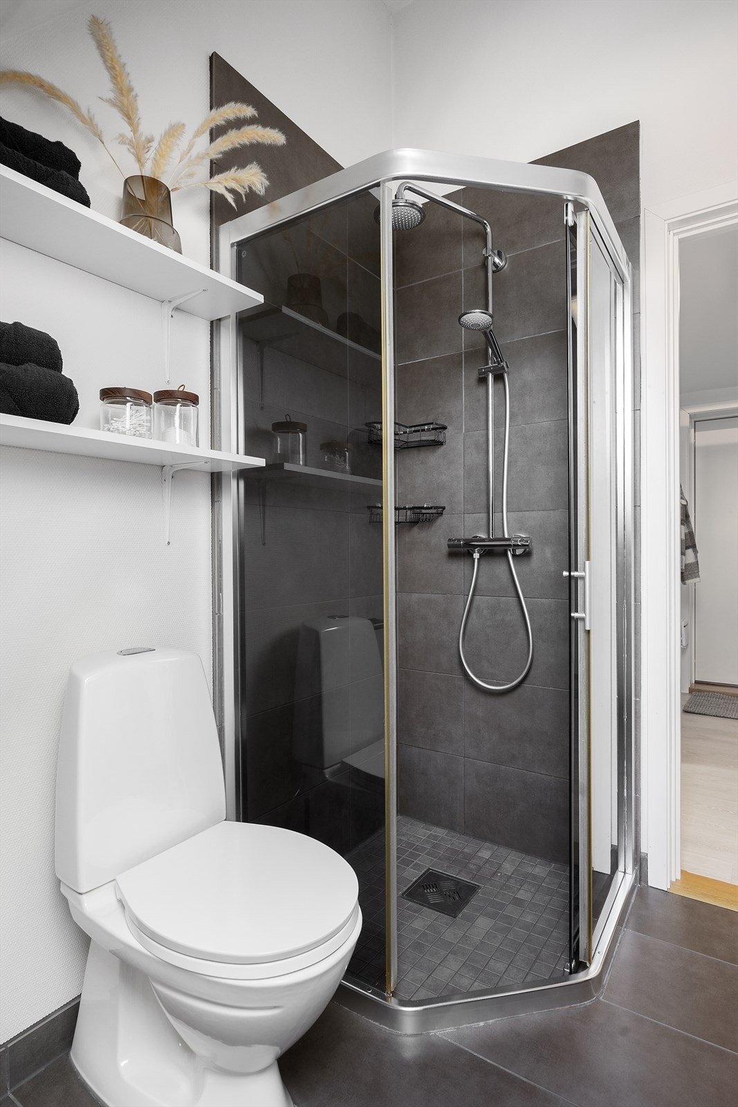 Bad/WC Galleribilde