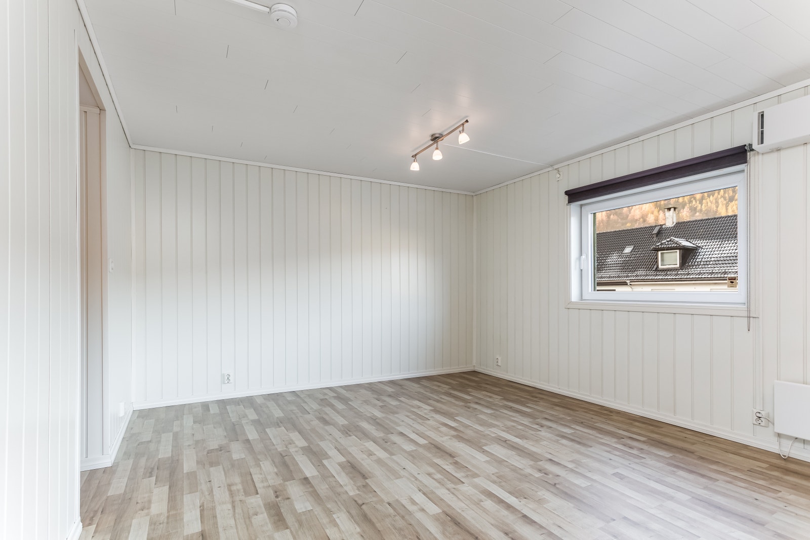 Arkivbilde - stue Galleribilde