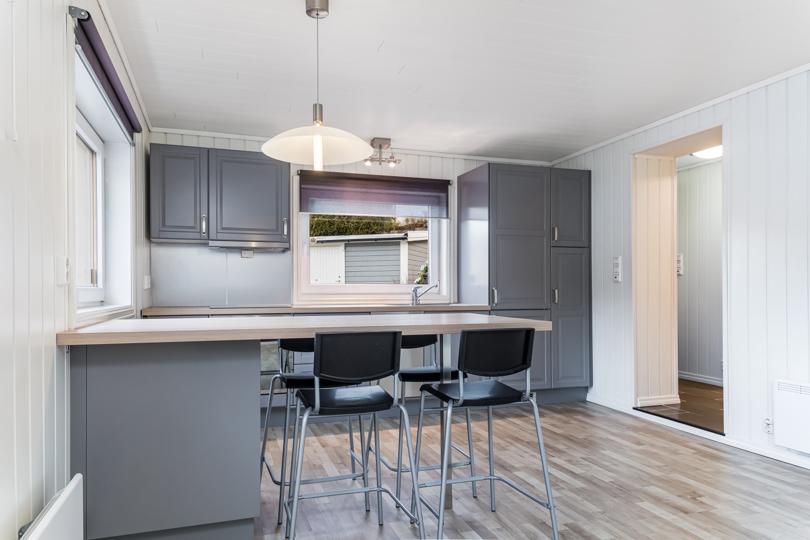 Arkivbilde Galleribilde