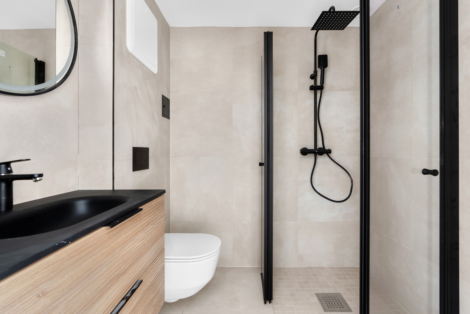 Badet er nytt fra 2025. Galleribilde