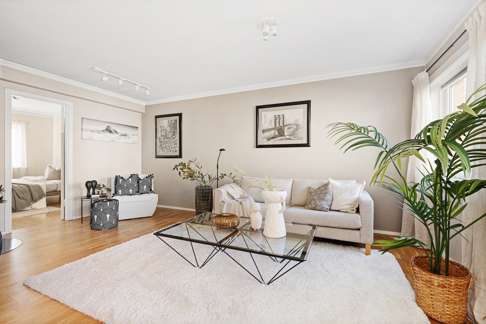 I 2019 ble det utført en del elektrikerarbeid med innleide elektriker via Mal i Sør. Galleribilde