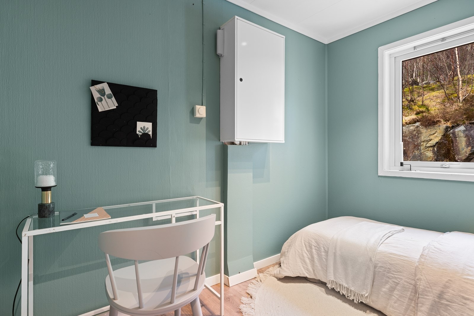 - Innred rommet etter eget ønske og behov - Galleribilde