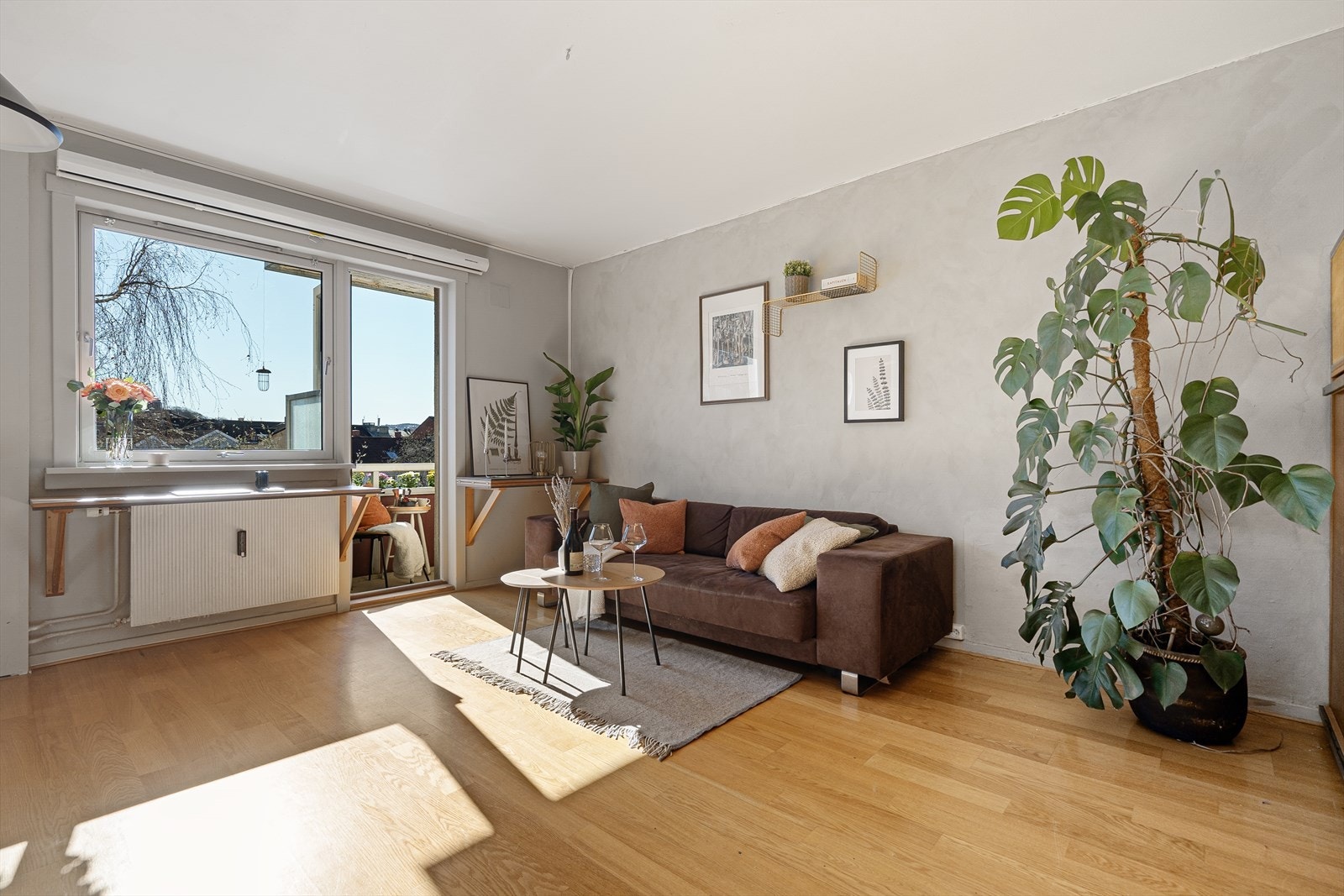 Velkommen til Langgata 47! Galleribilde