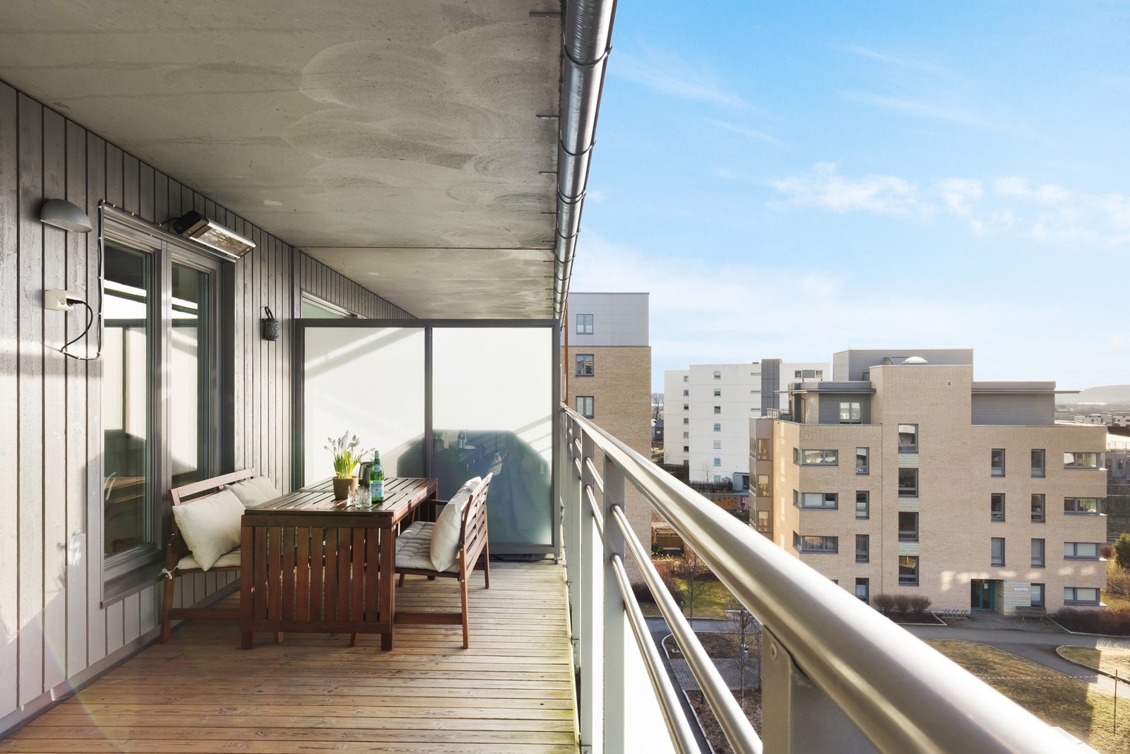 Fredrik Lund ved EIE Løren har gleden av å presentere Ullagerveien 9 A! Galleribilde