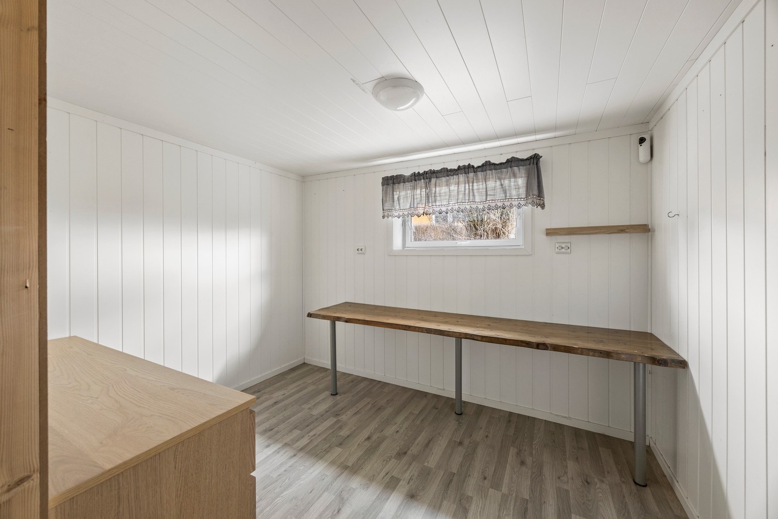 Bod - 9 kvm. Galleribilde