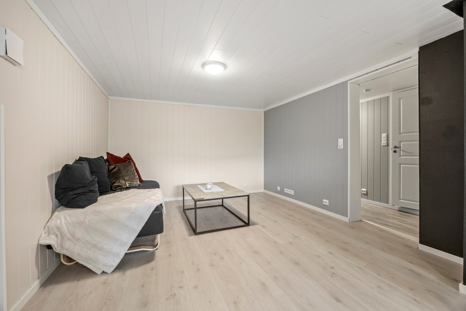 Kjellerstue Galleribilde