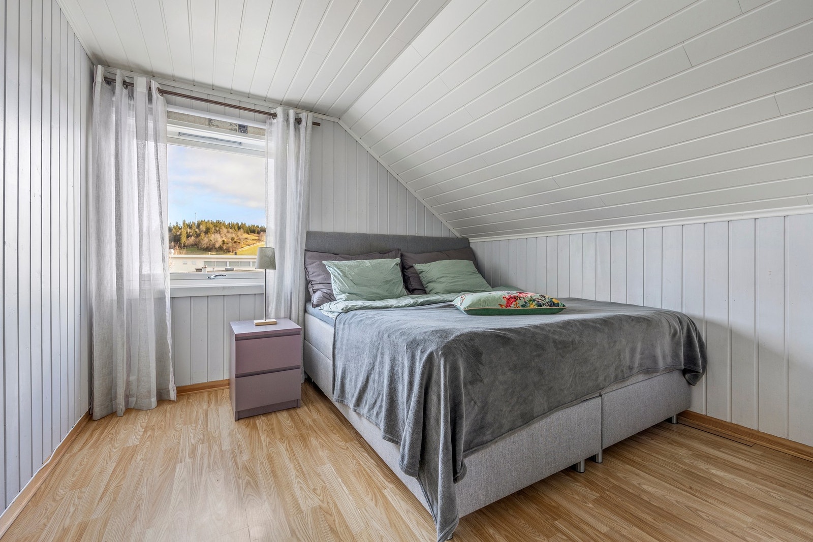 Soverom - 10,5 kvm. Galleribilde