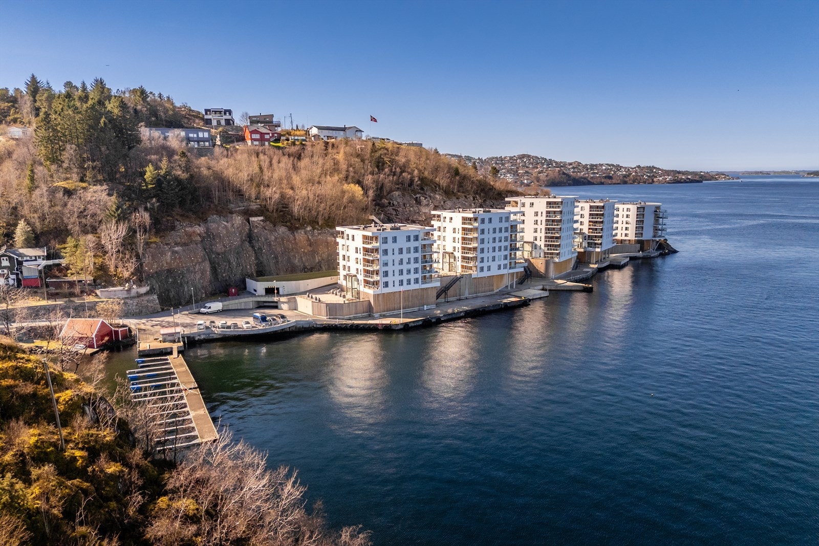 Velkommen til visning! Husk påmelding. Galleribilde