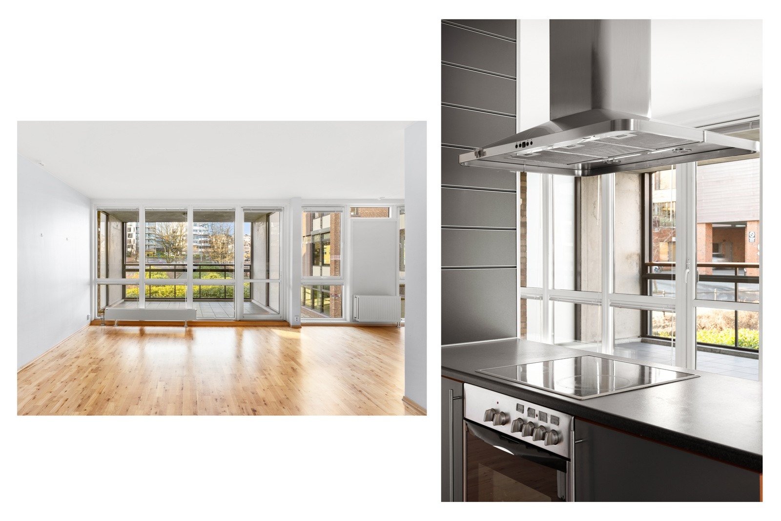 Velkommen inn! Galleribilde