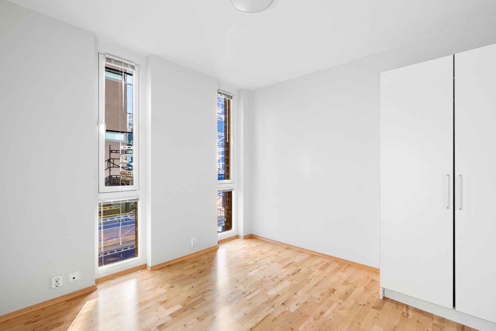 Soverom II. Galleribilde