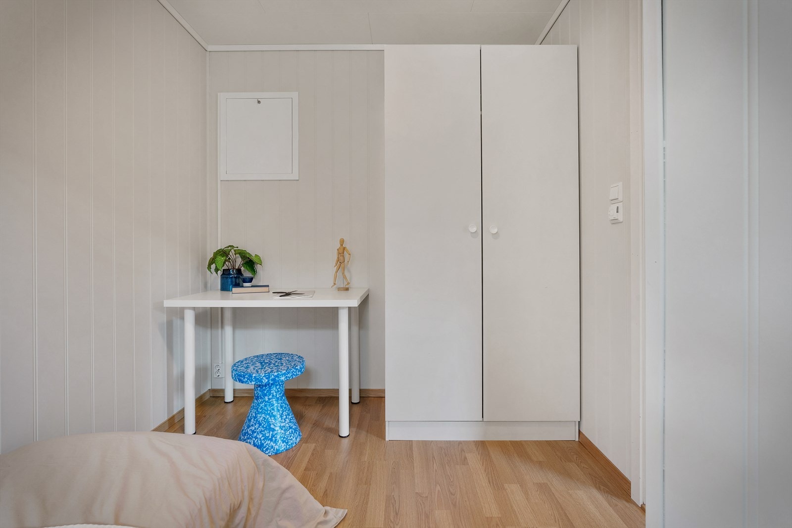 - Malt (2025) i behagelige farger som sikrer en god natts søvn - Galleribilde