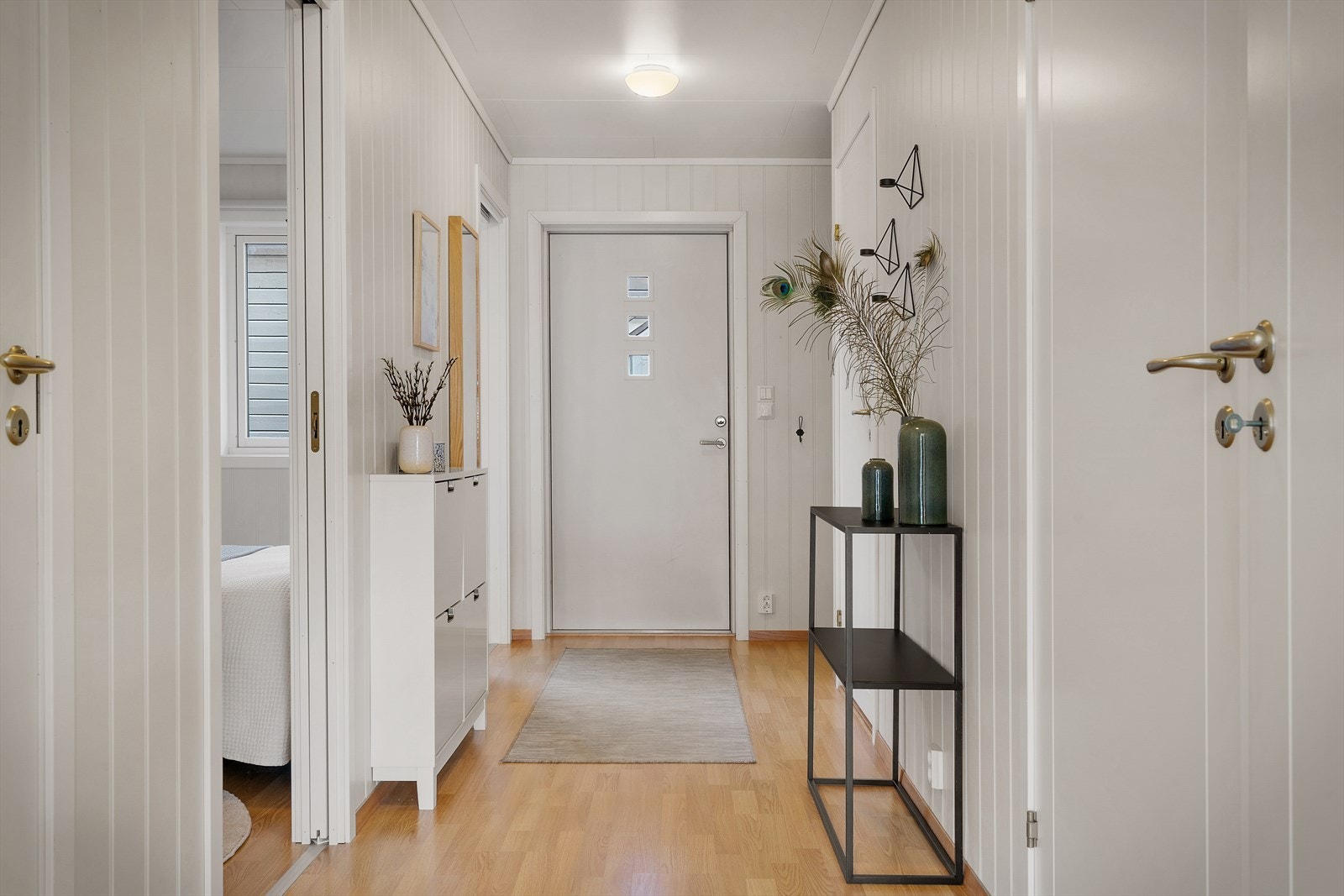 - Lave felleskostnader med mye inkludert - Galleribilde