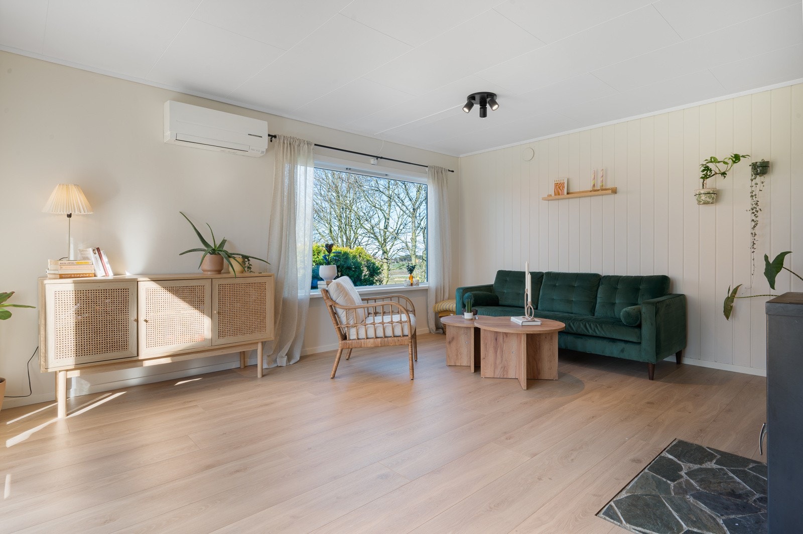 Velkommen inn! Galleribilde