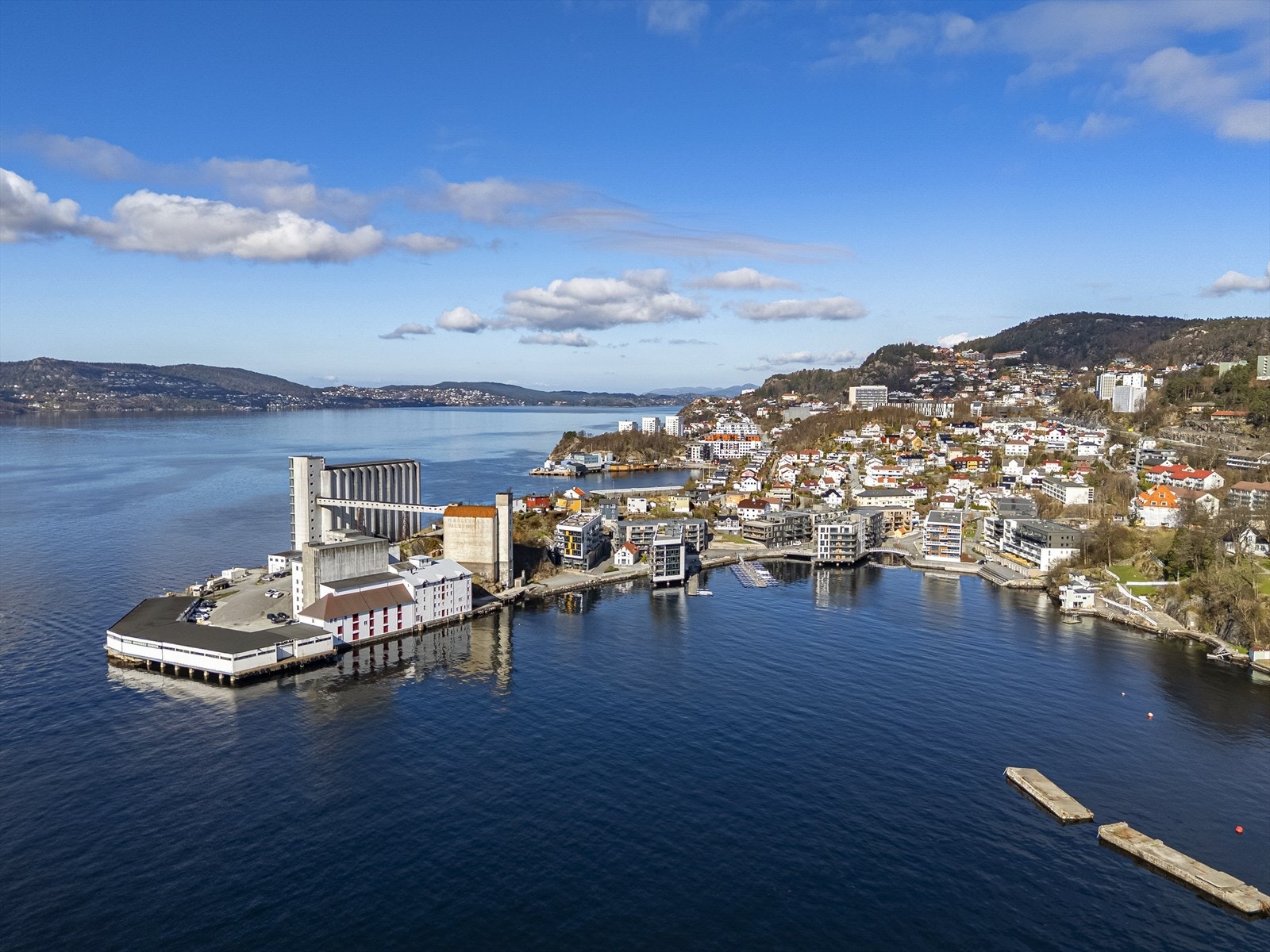 Velkommen til visning, husk påmelding! Galleribilde