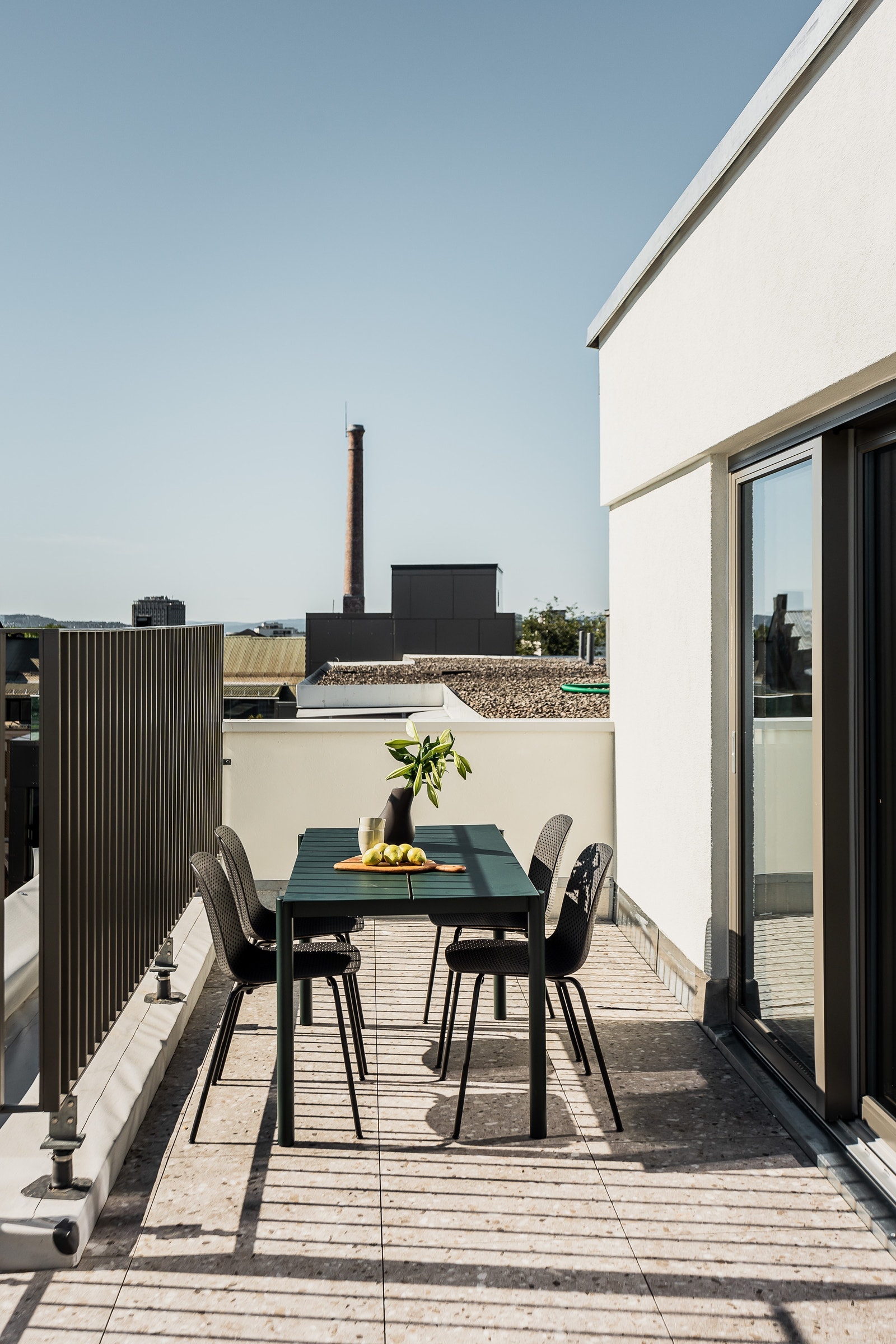 Velkommen til Grønnegata 6 Galleribilde