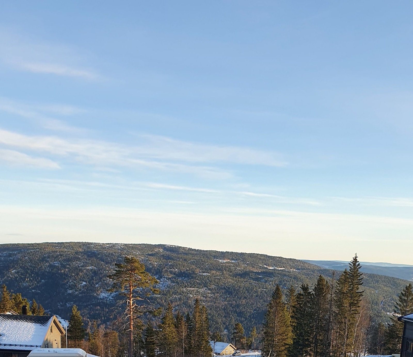 Utsiktsbilde Galleribilde