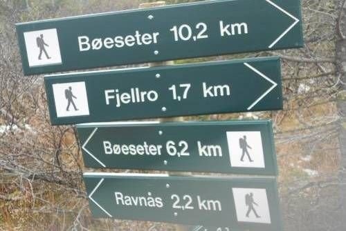 Turmuligheter. Galleribilde