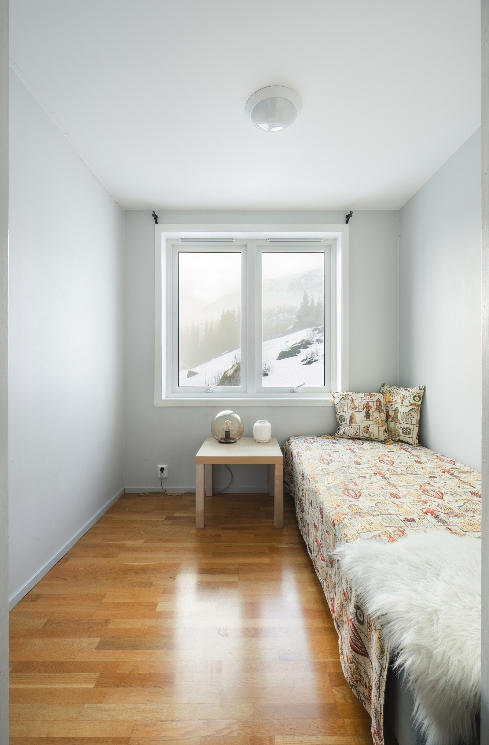 Soverom 2. Galleribilde