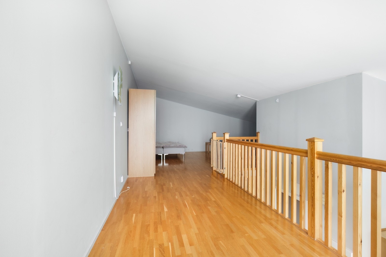 Hems med flere bruksmuligheter. Galleribilde