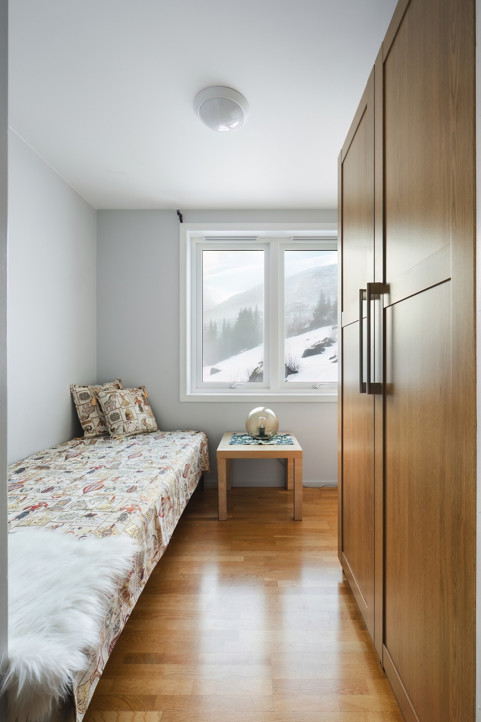 Soverom 3. Galleribilde