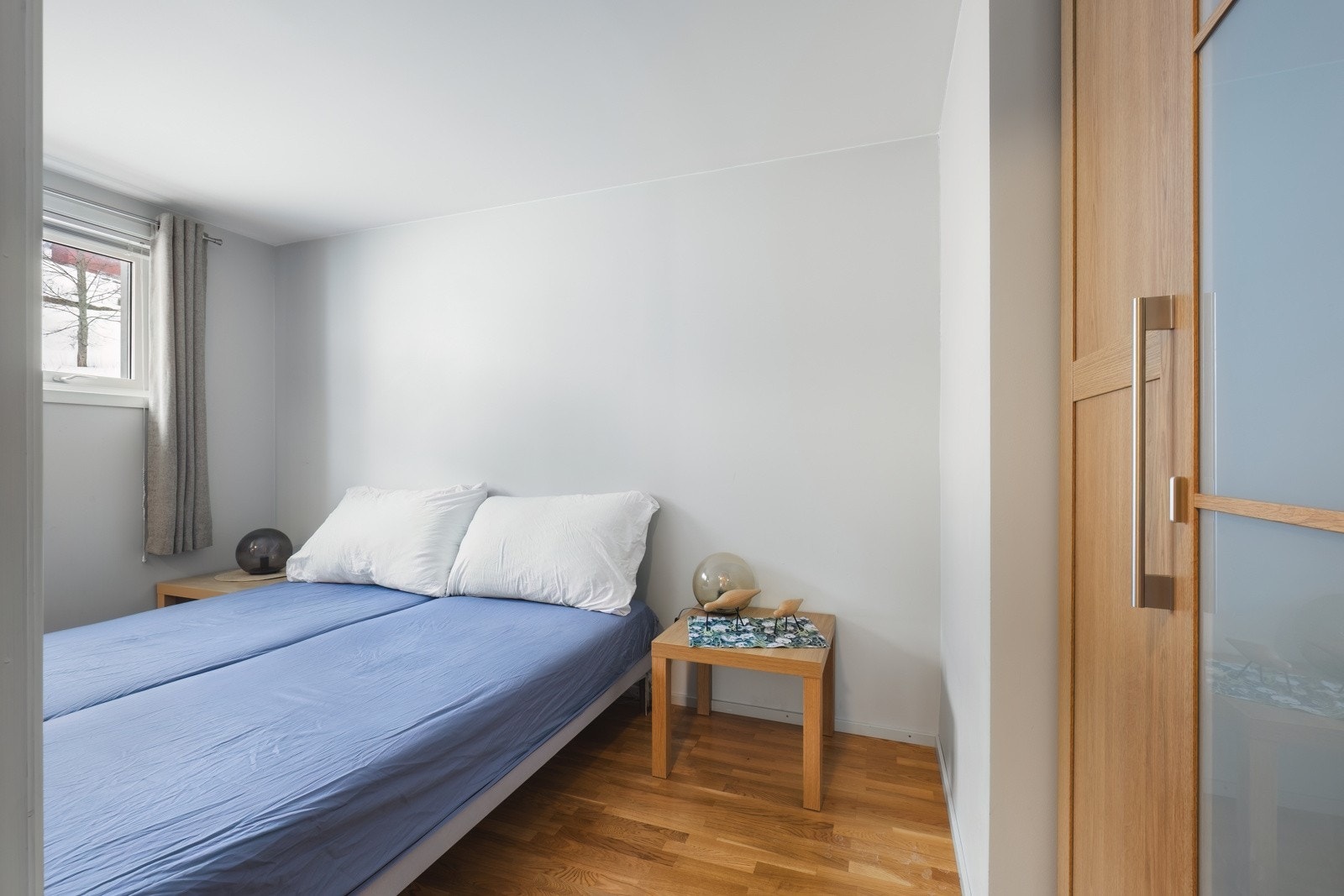 Soverom 1. Galleribilde